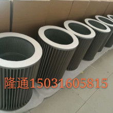 固安牛驼隆通 专业供应优质过滤器材与设备，助力工业净化