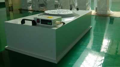 FFU专卖店与圣拓净化 专业风机过滤单元及净化设备供应商解析