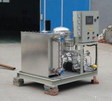 新乡顺通机械厂 专业打造高品质过滤器材及设备解决方案