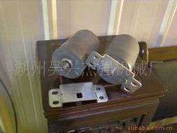 湖州吴兴杰强机械厂 输送设备与过滤器材产品全览