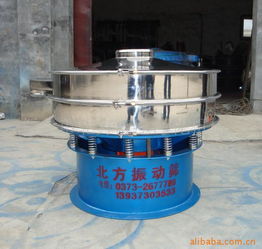 专业净化，高效筛选 新乡市北方液压净化机械厂产品全览