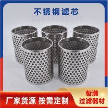 滤网品牌大全 核心过滤器材与设备选购指南