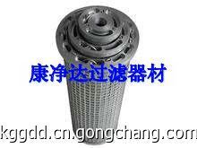 康净达生产调节系统过滤网 专业过滤设备在机械与工业领域的应用解析